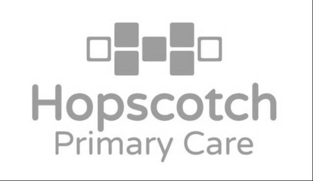 Trademark Logo HOPSCOTCH PRIMARY CARE