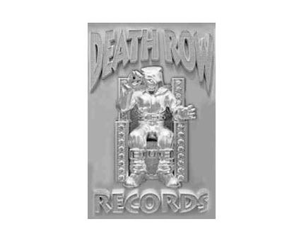 DEATH ROW RECORDS