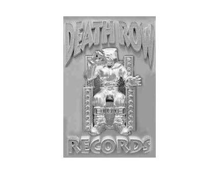  DEATH ROW RECORDS