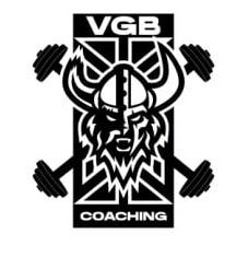 Trademark Logo VGB COACHING