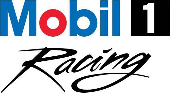 Trademark Logo MOBIL 1 RACING