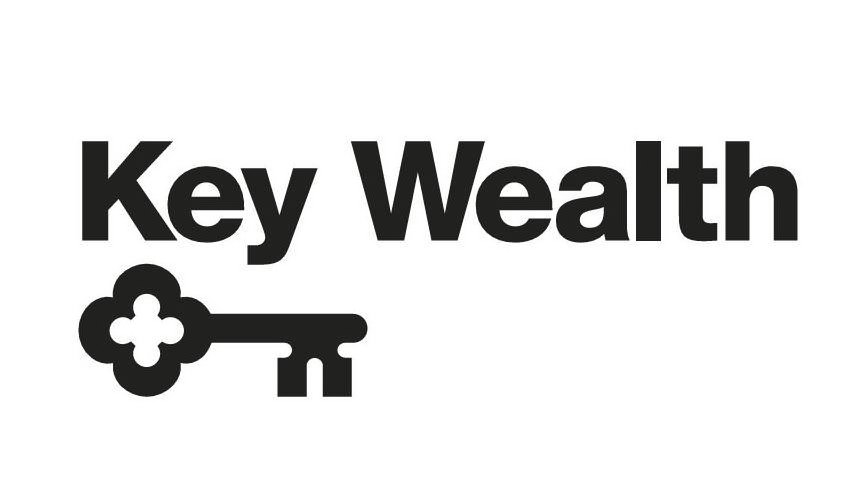 Trademark Logo KEY WEALTH
