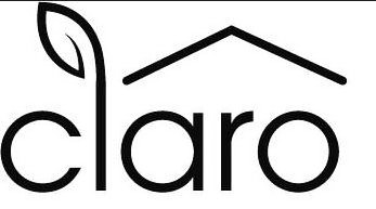 Trademark Logo CLARO