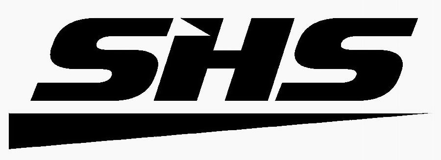 Trademark Logo SHS