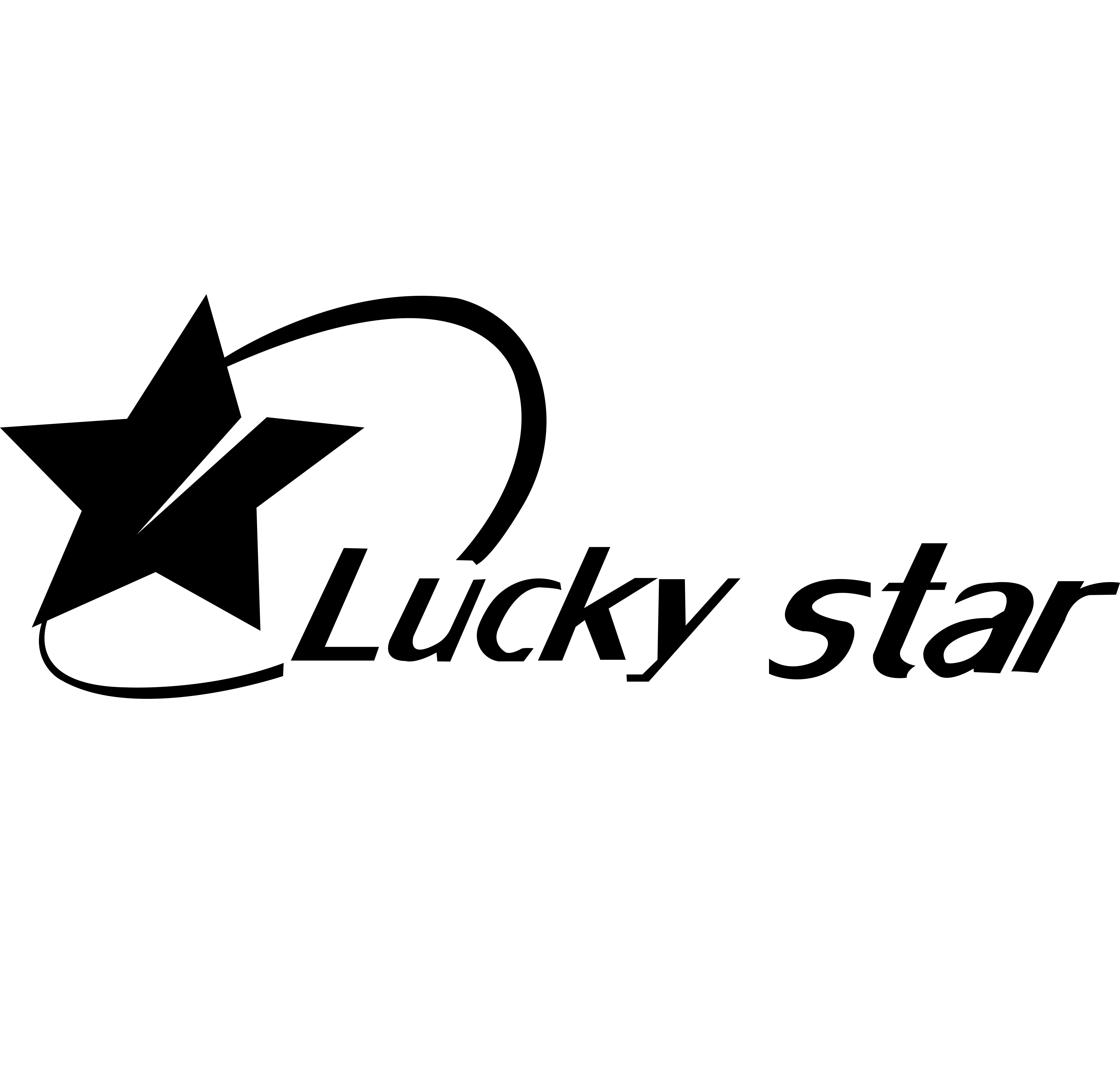 LUCKY STAR