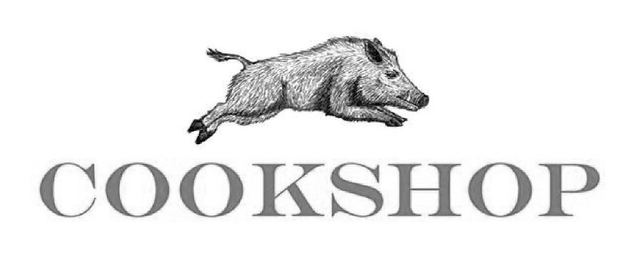 Trademark Logo COOKSHOP