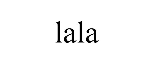 LALA