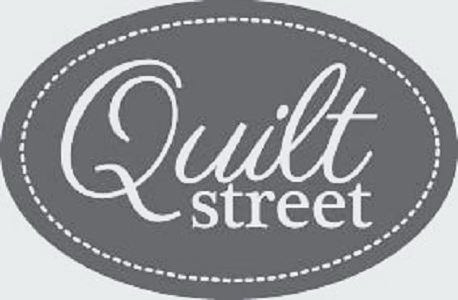 Trademark Logo QUILT STREET