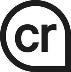Trademark Logo CR