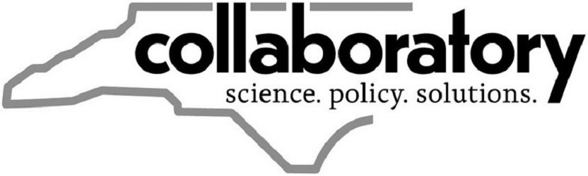 Trademark Logo COLLABORATORY SCIENCE. POLICY. SOLUTIONS.