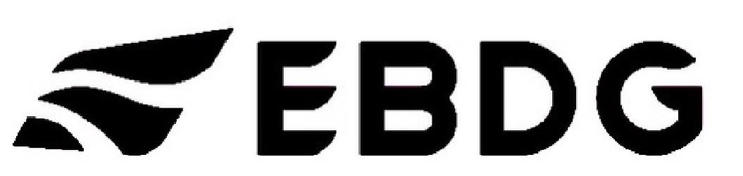 Trademark Logo EBDG