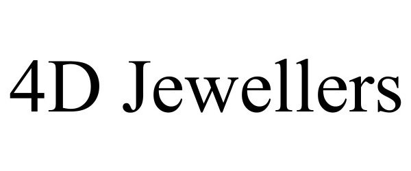  4D JEWELLERS