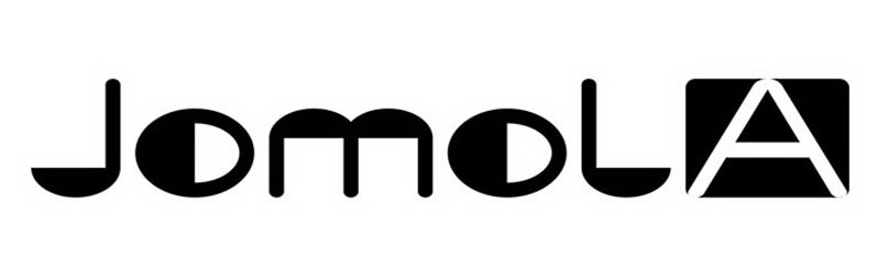 Trademark Logo JOMOLA