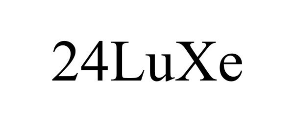 24LUXE