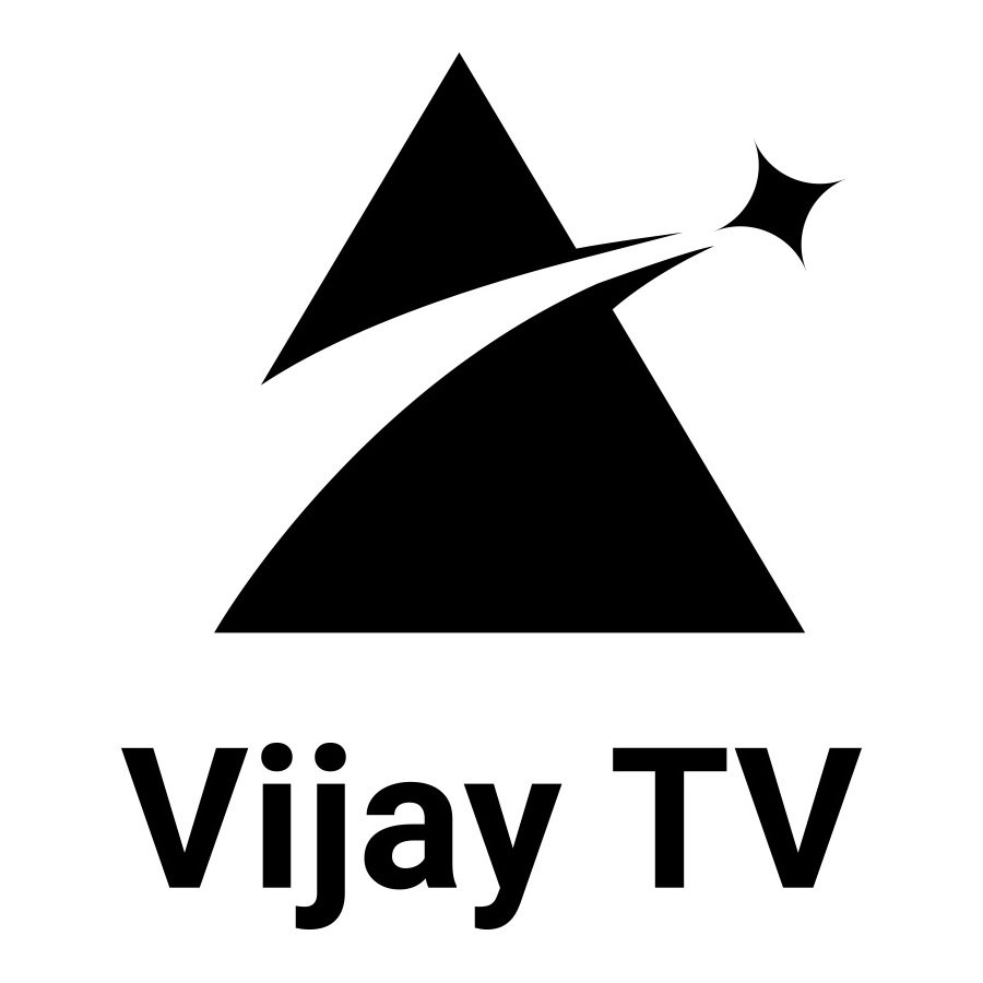Trademark Logo VIJAY TV