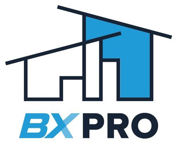 Trademark Logo BXPRO