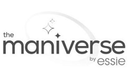 Trademark Logo THE MANIVERSE BY ESSIE