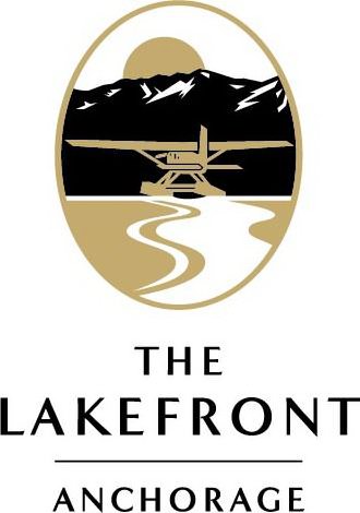 Trademark Logo THE LAKEFRONT ANCHORAGE