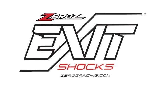  Z BROZ EXIT SHOCKS ZBROZRACING.COM