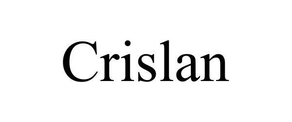  CRISLAN