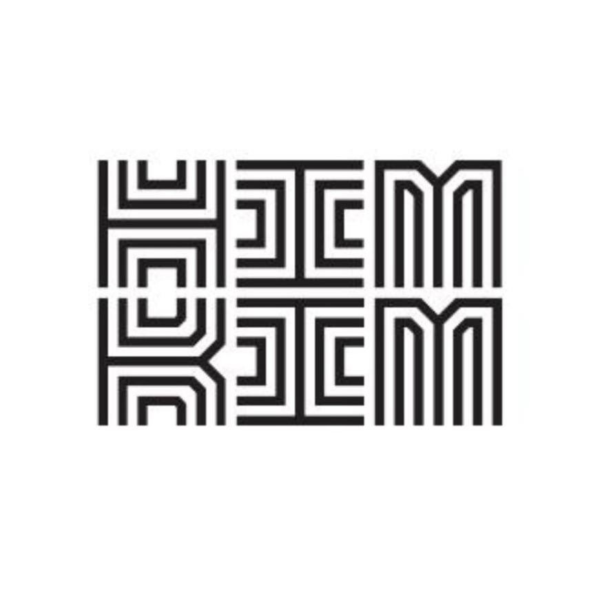 Trademark Logo HIM KIM
