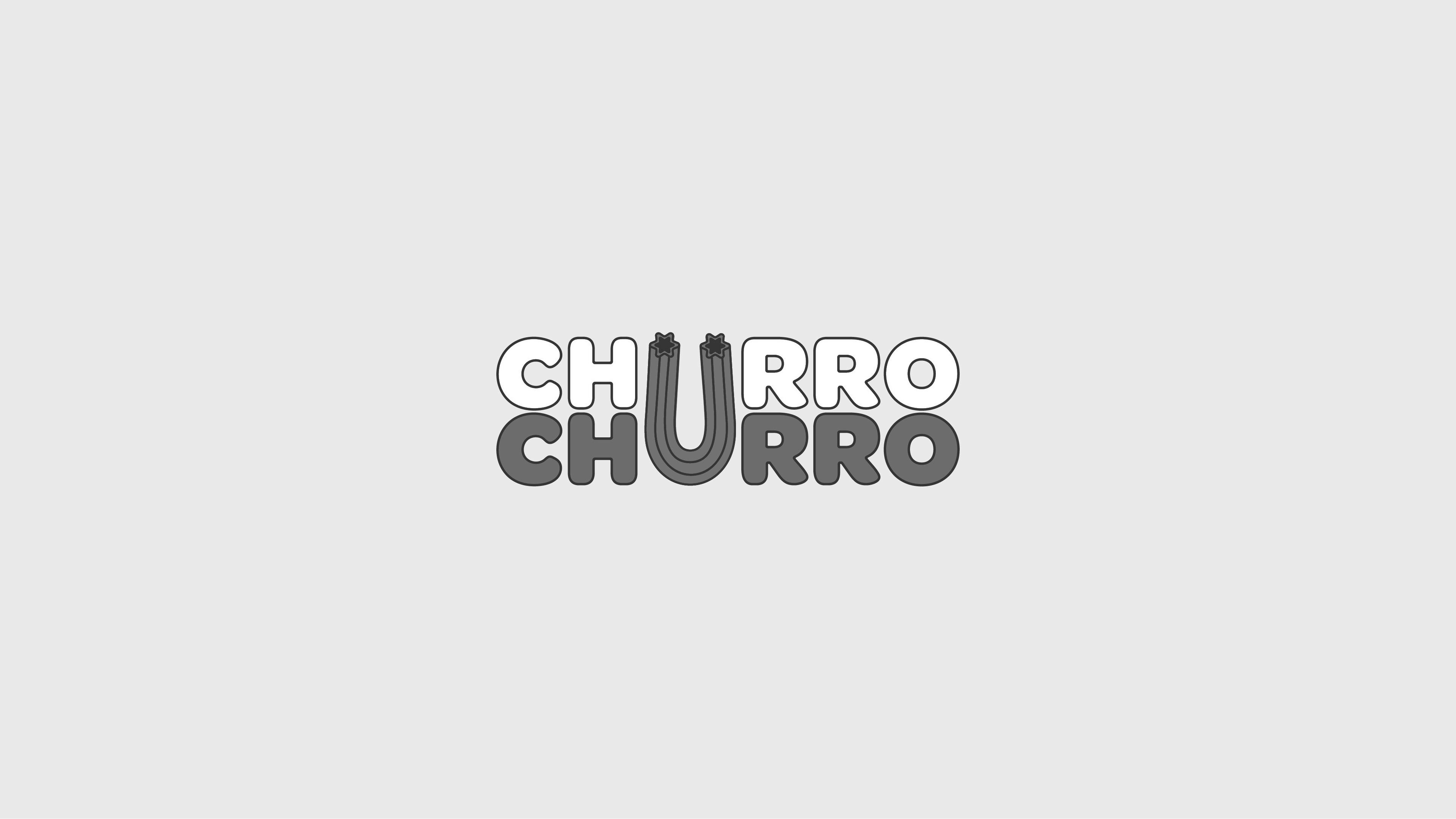 Trademark Logo CHURRO CHURRO