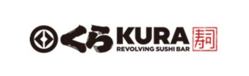  KURA REVOLVING SUSHI BAR