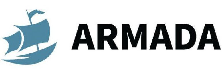 Trademark Logo ARMADA
