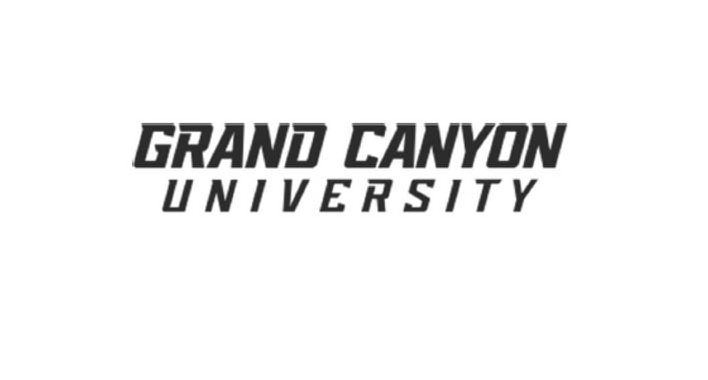 Trademark Logo GRAND CANYON UNIVERSITY
