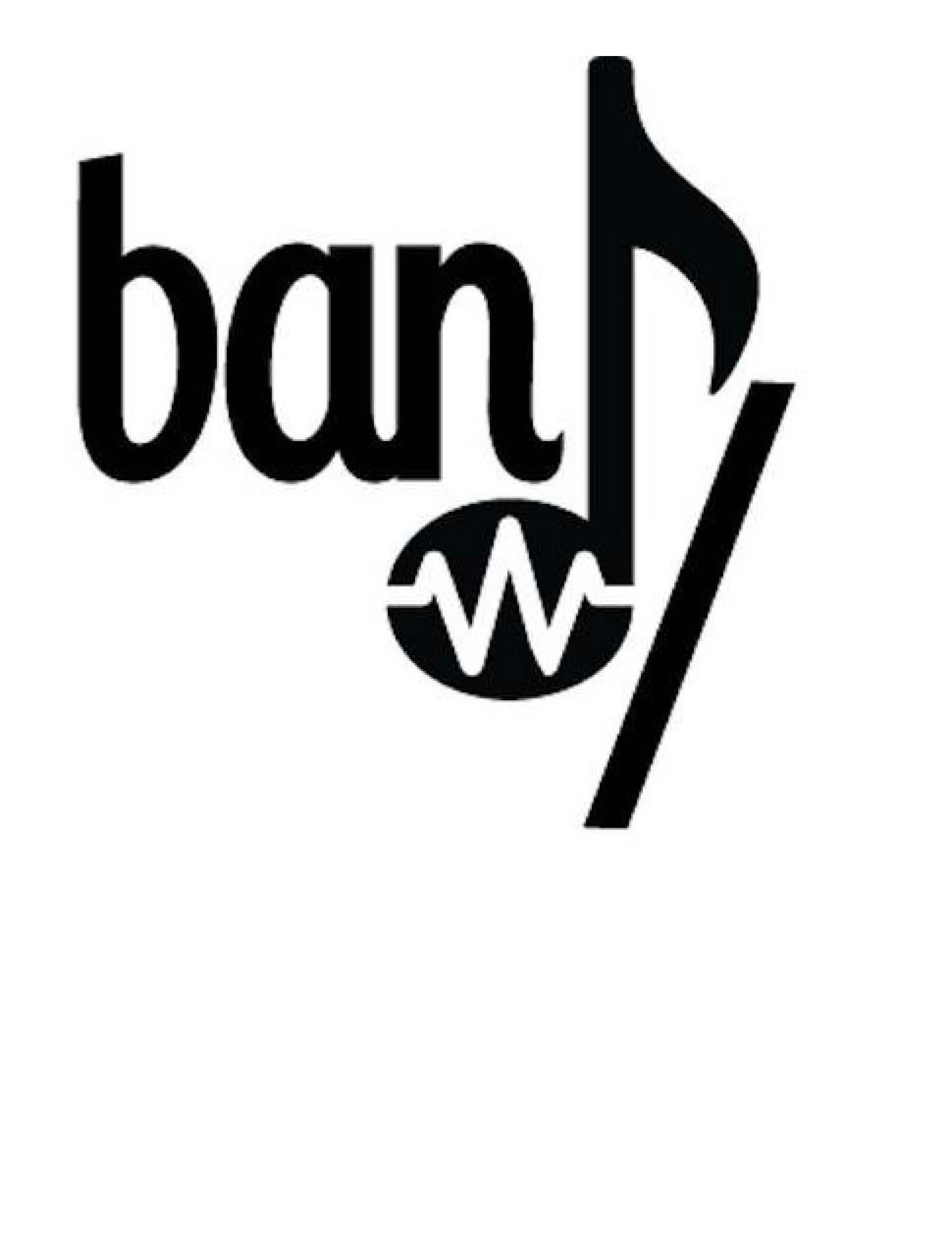 Trademark Logo BAND