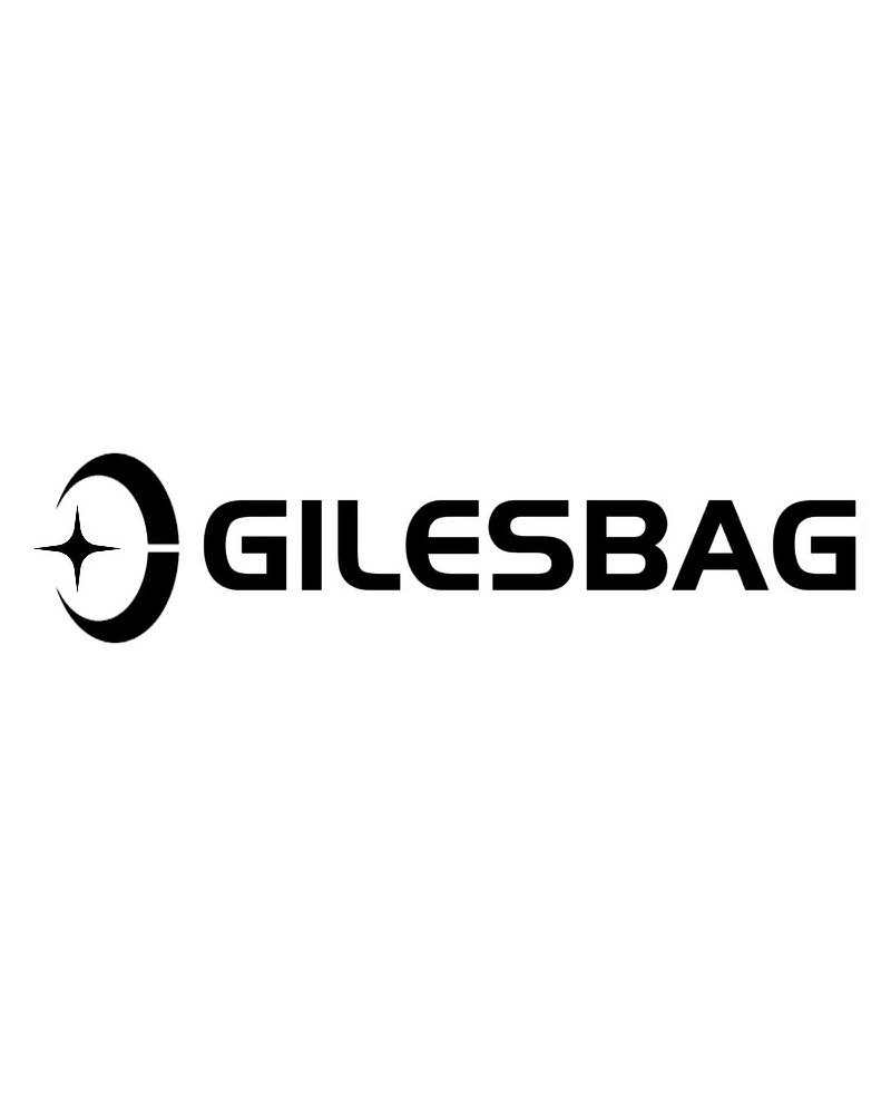 Trademark Logo GILESBAG