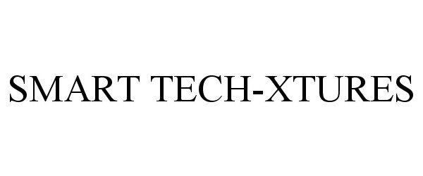 Trademark Logo SMART TECH-XTURES