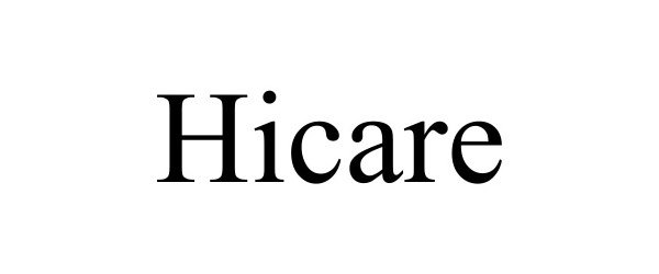 HICARE