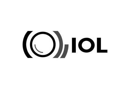Trademark Logo LOL IOL