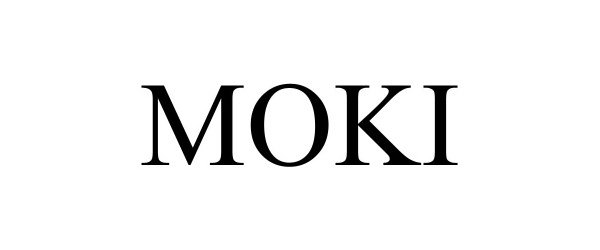 MOKI