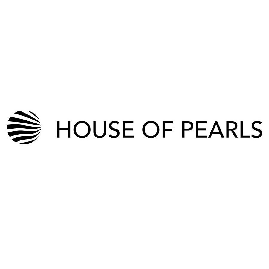 Trademark Logo HOUSE OF PEARLS