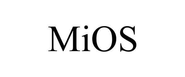 MIOS