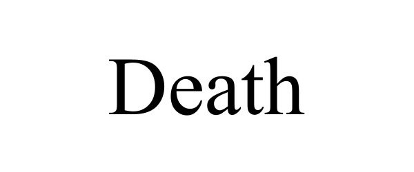  DEATH