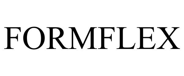 Trademark Logo FORMFLEX