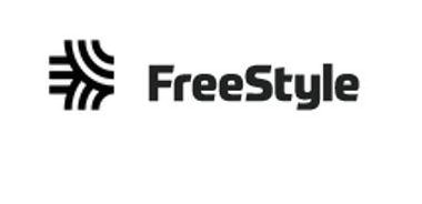 Trademark Logo FREESTYLE