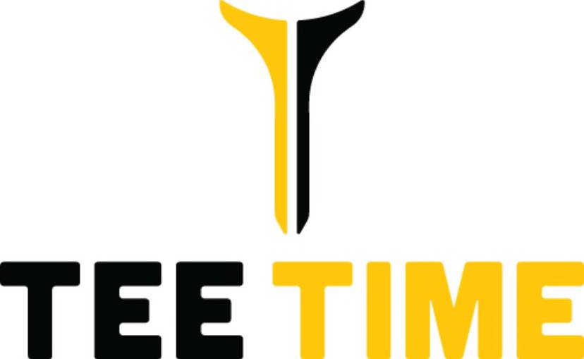 Trademark Logo TEETIME