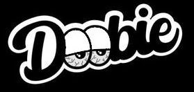 Trademark Logo DOOBIE