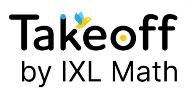 Trademark Logo TAKEOFF BY IXL MATH