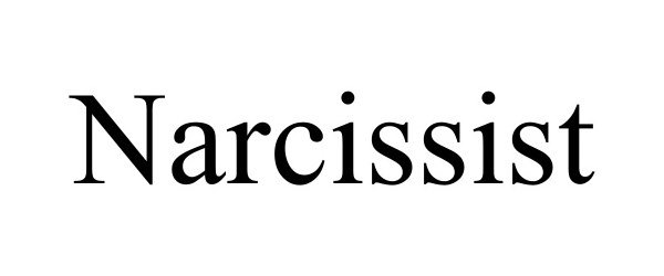 Trademark Logo NARCISSIST