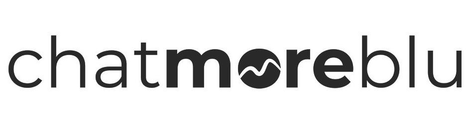 Trademark Logo CHARGEMOREBLU