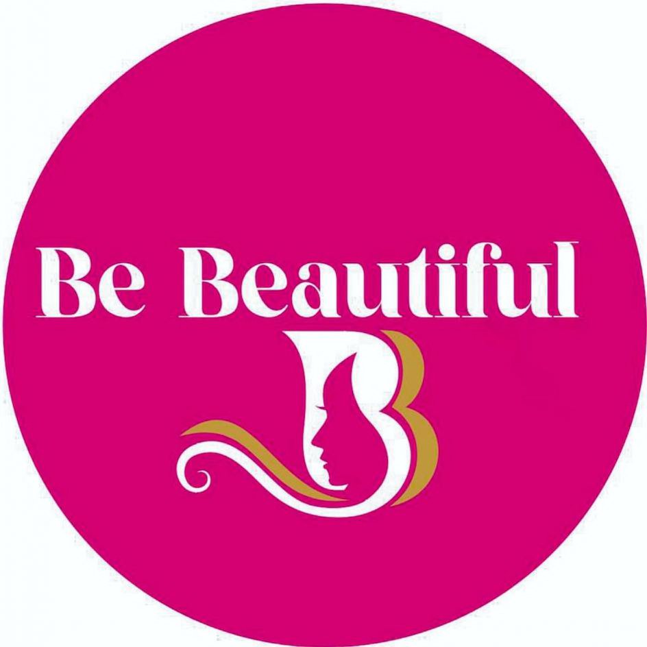  BE BEAUTIFUL B