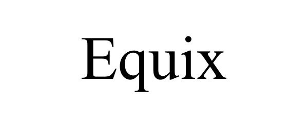 EQUIX