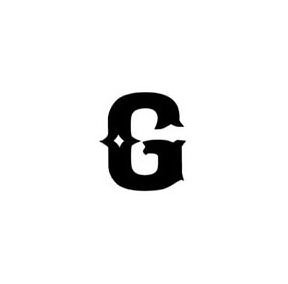 Trademark Logo G