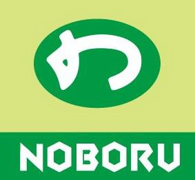 Trademark Logo NOBORU