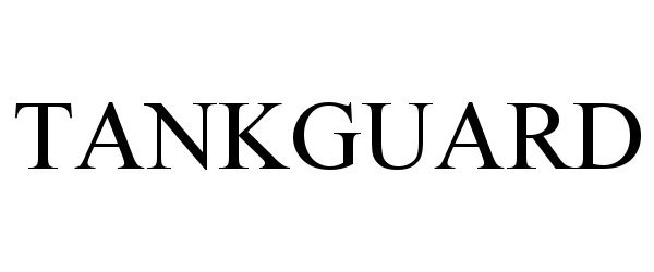 Trademark Logo TANKGUARD